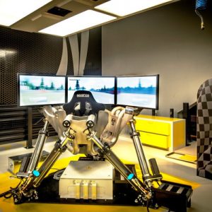 hub zero dubai