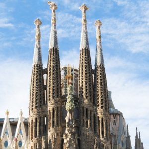 sagrada familia