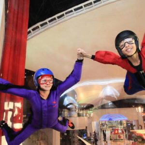 ifly dubai