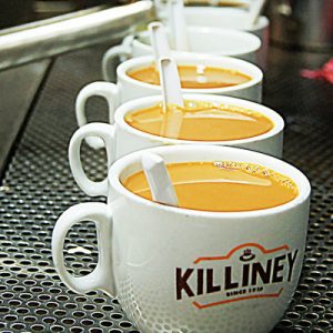 Killiney Kopitiam at Bugis Singapore