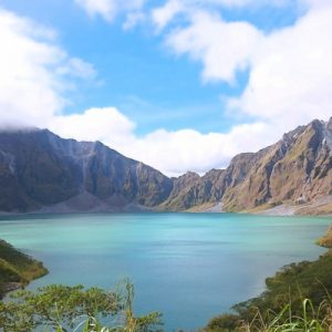 mt pinatubo tour