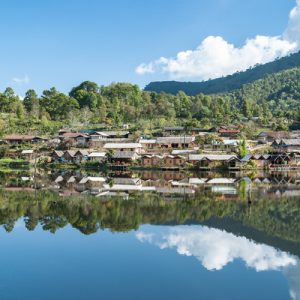 pai custom day tour from chiang mai