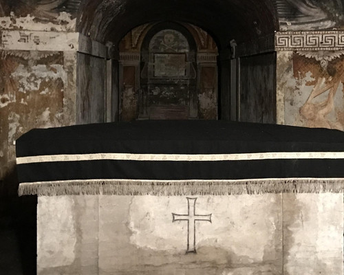 [SALE] Venice Nighttime Underground Adventure - Ticket KD