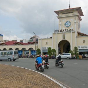 Saigon City Tour
