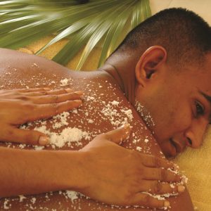 serena spa orchard singapore