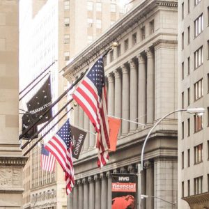 federal hall