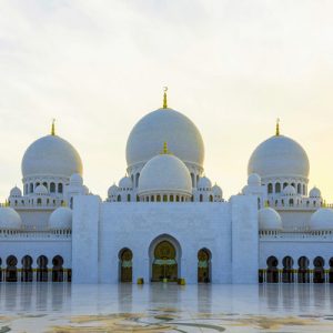 Grand Mosque