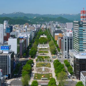 sapporo