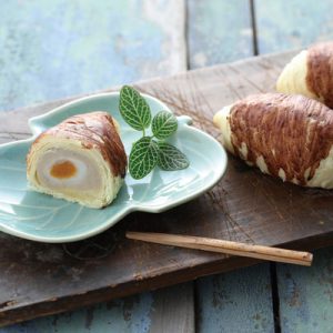 Ah-Tsung-Shih Taiwanese Taro Pastry Souvenir Set (Taiwan Airports Pick Up)