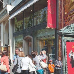 paris grevin wax museum, paris grevin wax museum ticket, discounted ticket for paris grevin wax museum