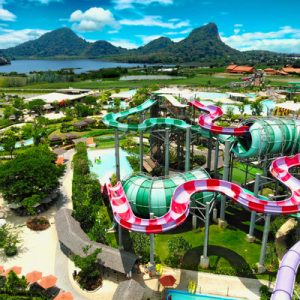Ramayana Water Park