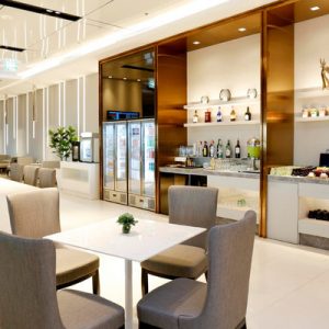 Suvarnabhumi Airport (BKK) Immigration VIP Fast-Track Service Bangkok Thailand