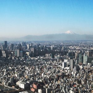 tokyo skytree