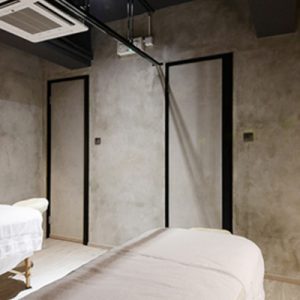 The Right Spot Urban Spa