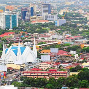 Cebu - Mactan Twin City Tour