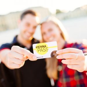 vienna pass