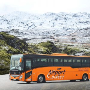 reykjavik economy transfers by airport direct