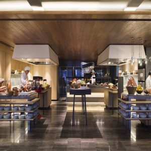 Tavolo 24 Buffet Restaurant Meal Coupon