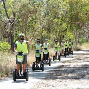 segway tours in perth