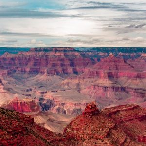 grand canyon tour