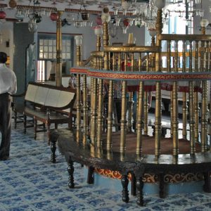 Jewish Heritage Tour in Cochin