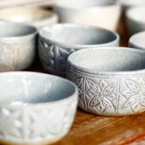 Khmer Ceramics Pottery Class
