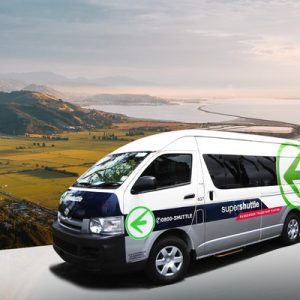 airport transfer service in nelson new zealand