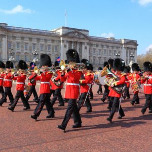 london city day tour