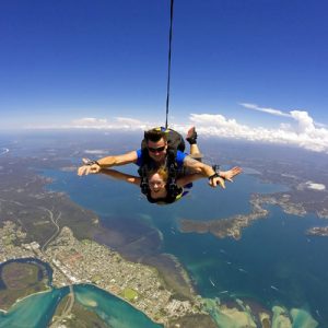 Sydney Skydiving Deals