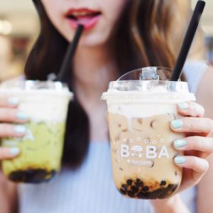 Farm Design Bake Cafe at Central Plaza Grand Rama IX and Singha Complex