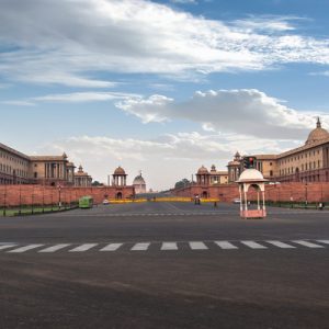 Delhi Day Tour