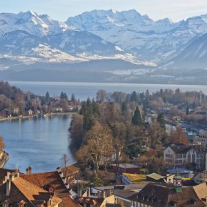Day Trip to Bern with Biscuits and Cheese Tasting From Lucerne