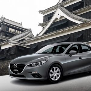 times car rental, times car rental kyushu, times car rental kyushu japan, Kyushu private car rental
