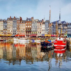 cote fleurie, honfleur paris, honfleur tour, cote fleurie deauville, cote fleurie trouville