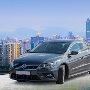 Airport Transfers for Shenzhen City