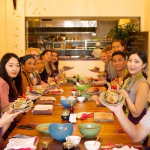 saigon cooking class by hoa tuc ho chi minh vietnam