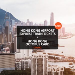 octopus card in hong kong