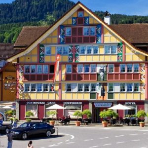 appenzell tour, appenzell tour from zurich, appenzell tourist attractions, swiss traditions tour