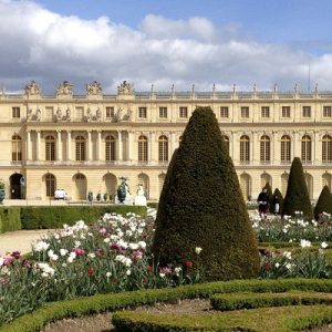 Palace of Versailles