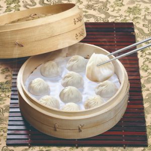 Din Tai Fung at Taipei 101