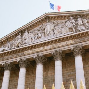 french revolution walking tour