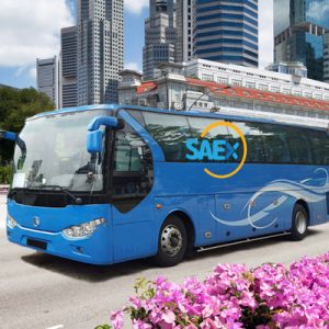 City Transfers to Wildlife Reserves Singapore