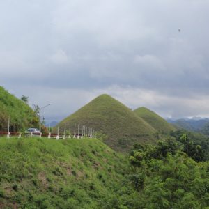 bohol tour and sightseeing