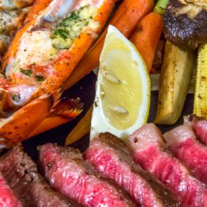 mugendai steakhouse siam paragon