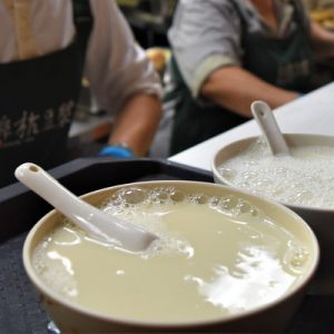 fu hang dou jiang taipei taiwan