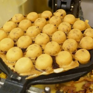 Mammy Pancake in Hung Hom