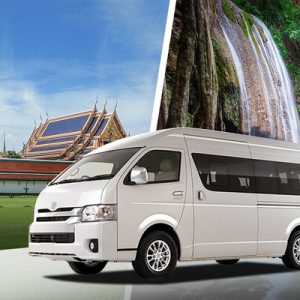 transfer services bangkok kanchanaburi