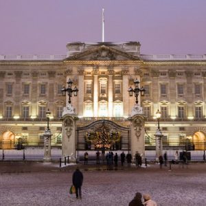 Buckingham Palace