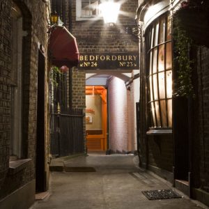 afternoon city combo tour london