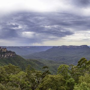 Blue Mountains Unlimited Discovery Pass